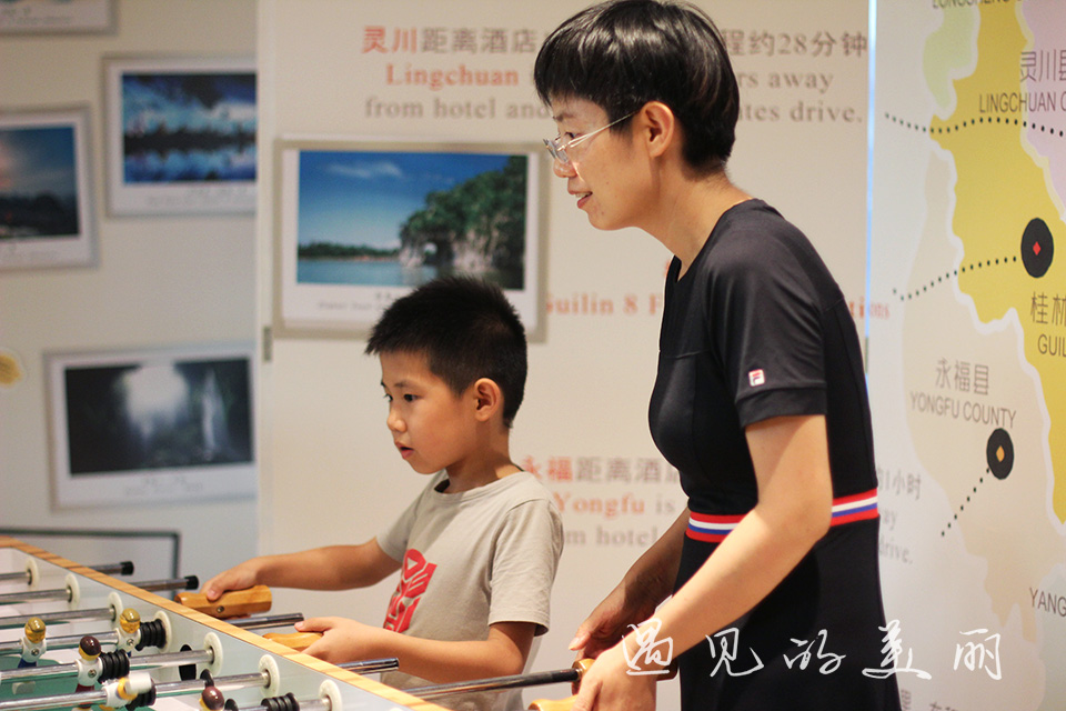 阳朔3人游3天2晚预算,一家三口5天4晚桂林阳朔游