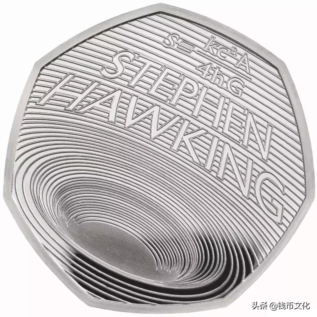 英国黑洞纪念币,首张黑洞照片公布有何意义