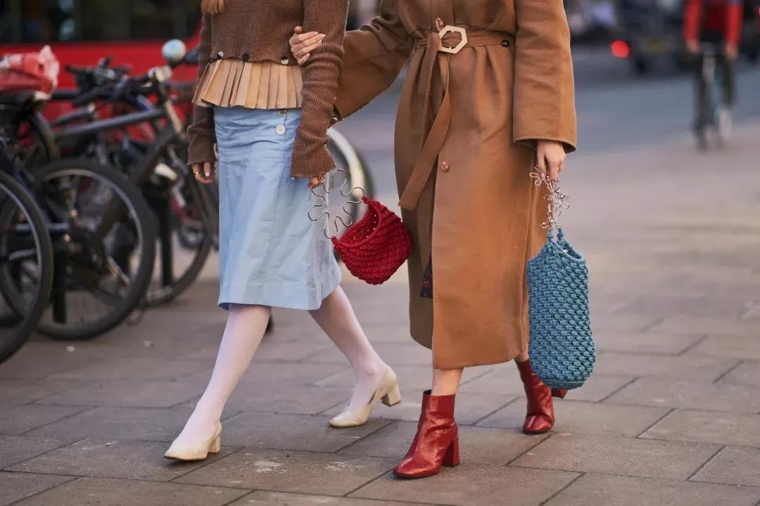 不要再说你买不起了包包系列,别再说买不起大牌包