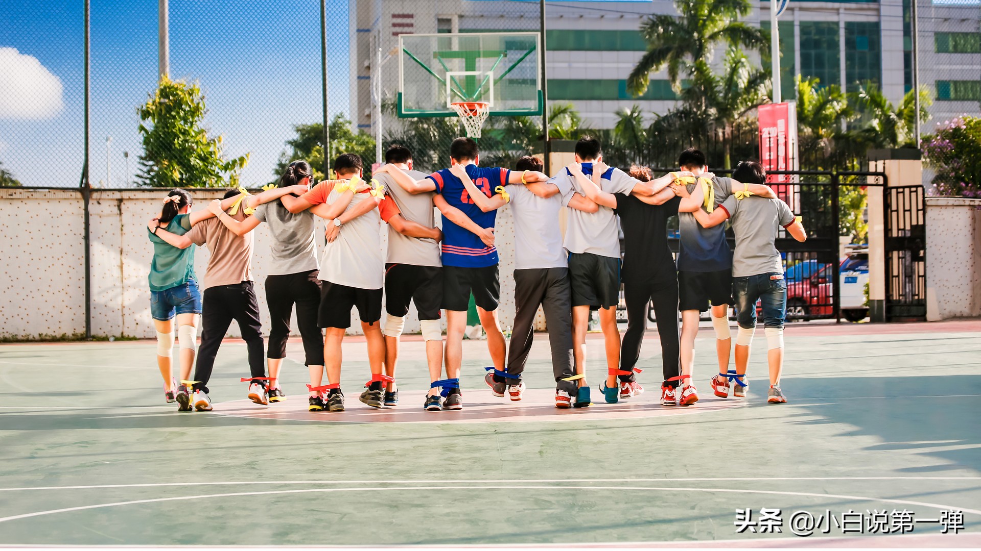 解析大学体育课程对身体的好处,教育部体育教育的重要性