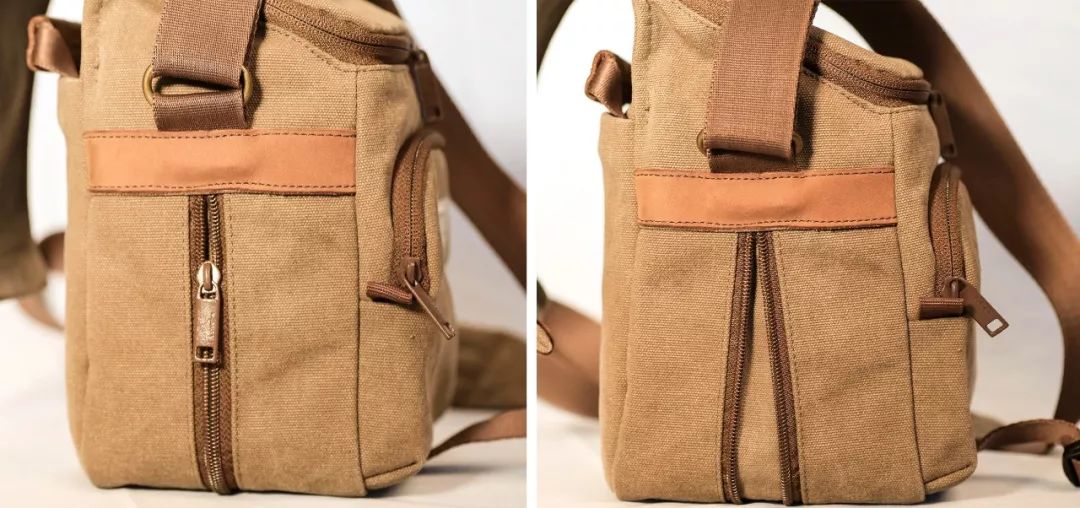 最轻便的双肩摄影包推荐,最好用的摄影单肩包推荐