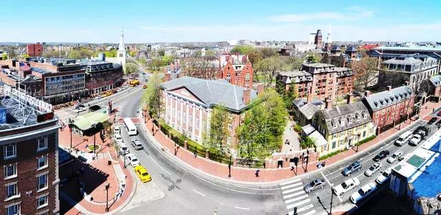 波士顿租房多少钱一个月,美国波士顿租房