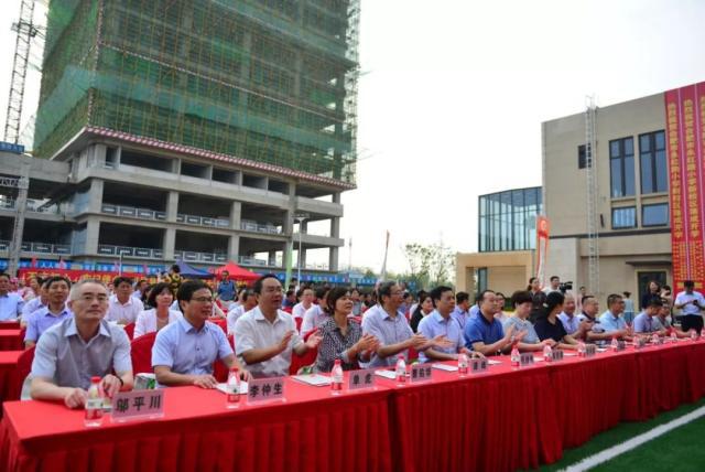 合肥永红路小学2021,合肥永红路小学北城分校