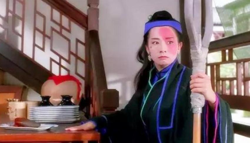 母夜叉是什么鬼,母夜叉由来