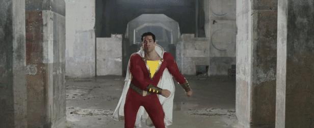 雷霆沙赞观后感,电影雷霆沙赞观后感