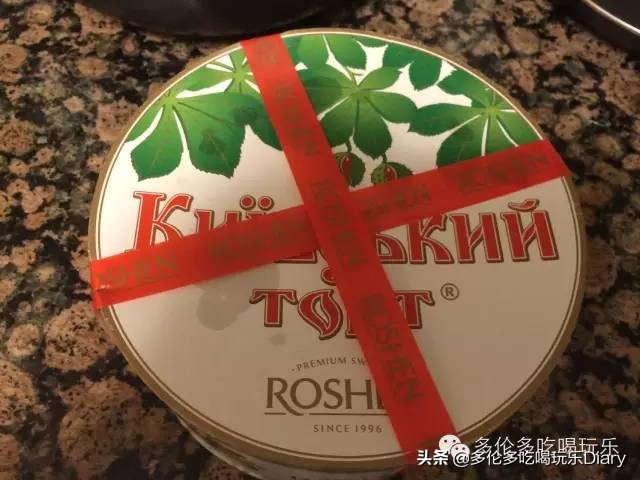 多伦多的欧洲超市YummyMarket/Starsky的必败清单