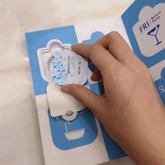 面膜薇诺娜透明,面膜薇诺娜美白淡斑