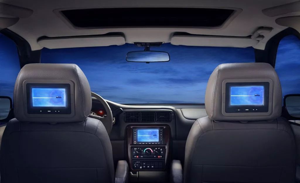 gl8mpv有什么优势,传祺gl8低配多少钱