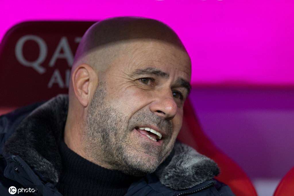 从“规律”和“平衡”出发,谈拜仁输给药厂的比赛和弗里克的执教