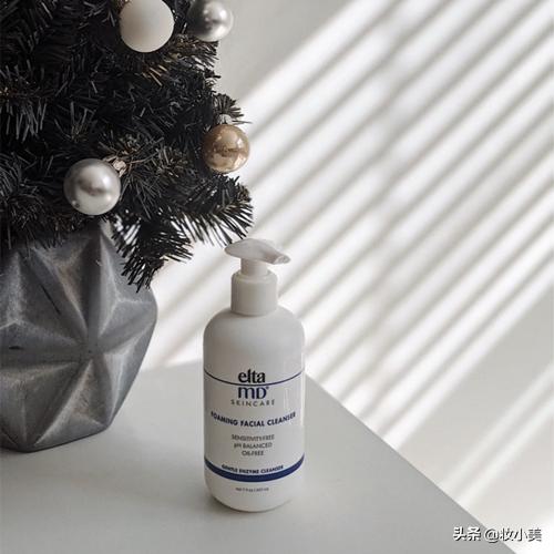 干敏肌修复屏障护肤品珂润,干敏皮卸妆护肤品推荐