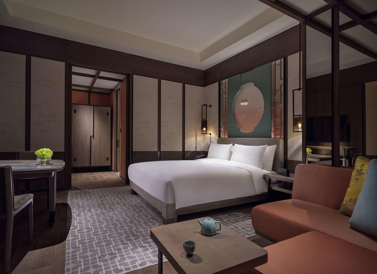 凯悦奢华品牌,凯悦奢华