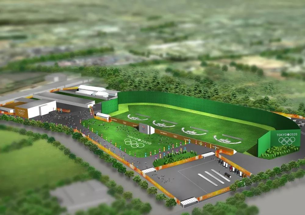 2020东京奥运会具体时间地点,2020年东京奥运会看点大盘点