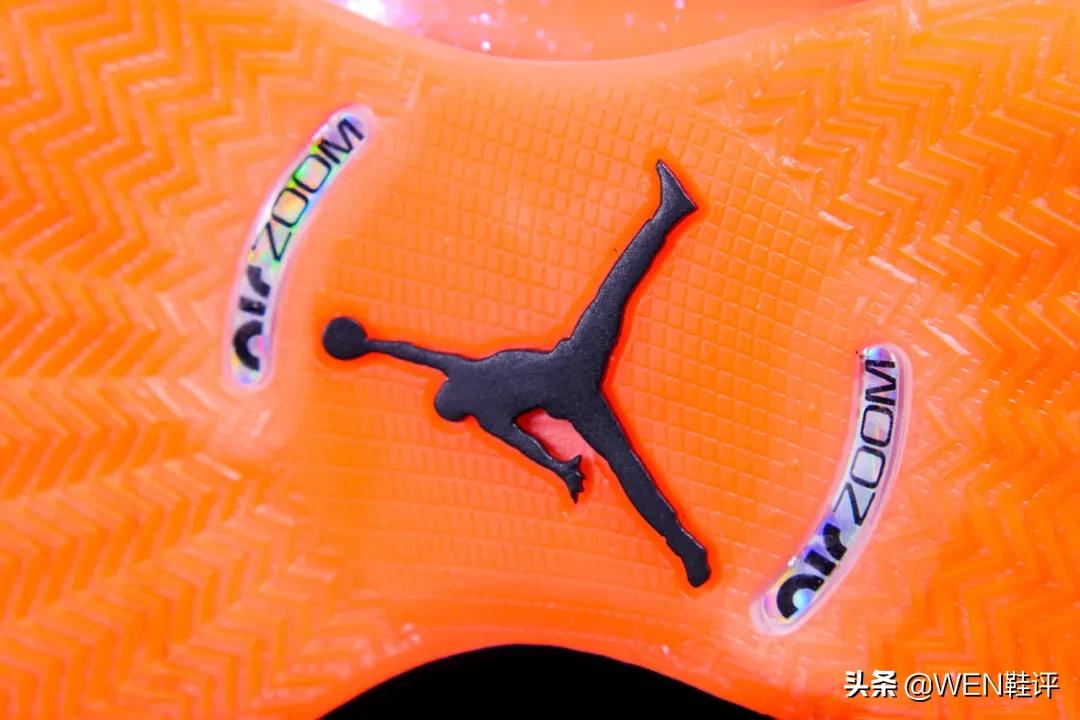 致敬经典球鞋,配置拉满的球鞋推荐