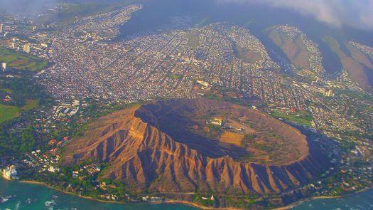 夏威夷三天度假之旅分享,夏威夷三天游价格