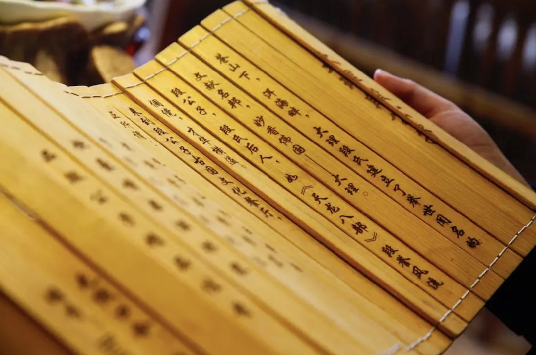 大理自由行攻略推荐,没有攻略的大理旅游