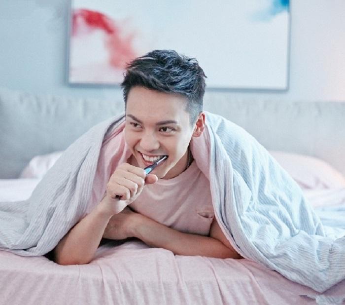 去除牙渍最好的牙膏,去牙渍亮白口气清新最好用的牙膏