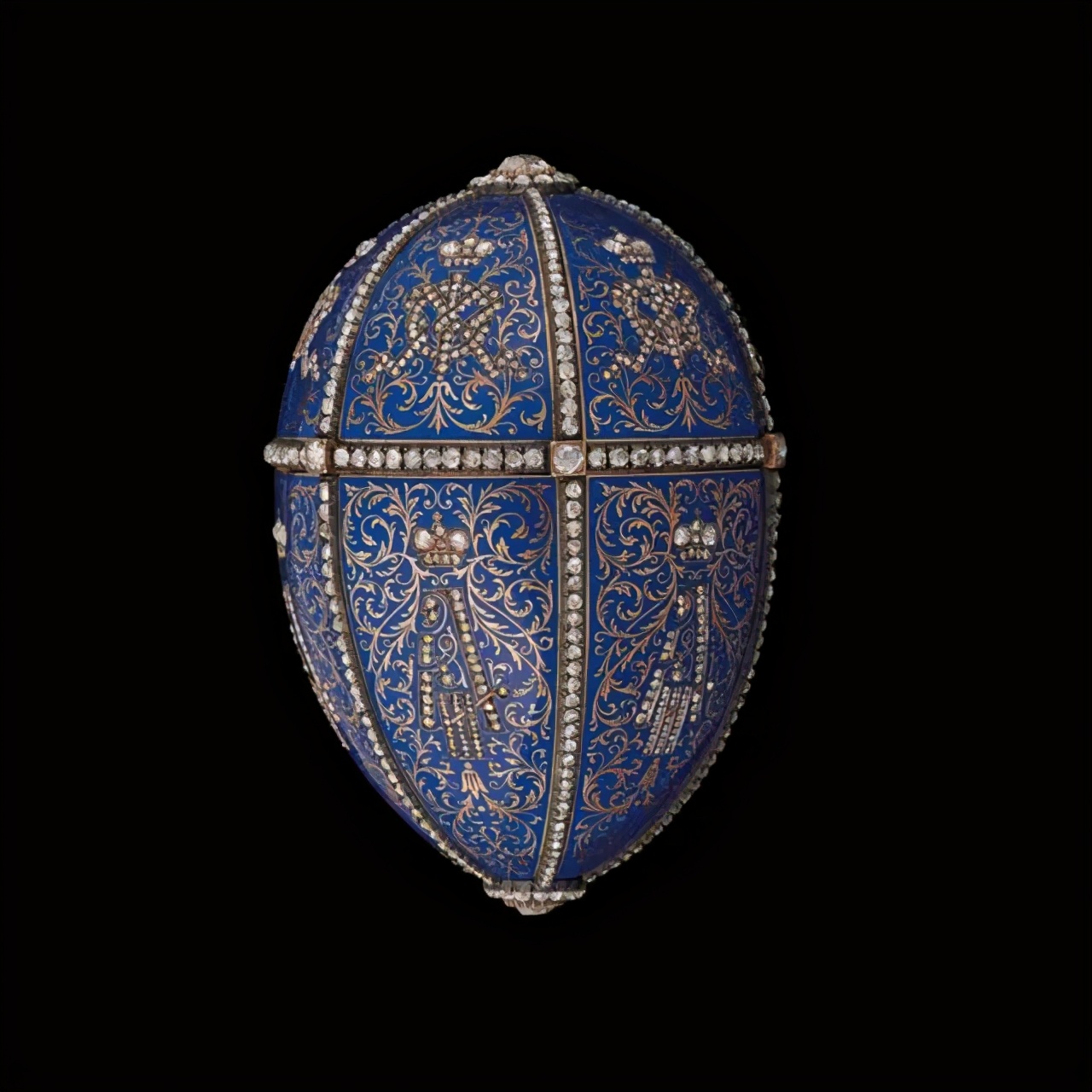 特朗普为三任美女老婆买大钻戒,可比竞选总统“认真”多了