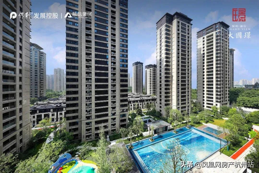 “了不起”的保利：深耕浙江13载，央企优等生的和者之道