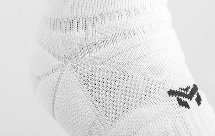 最好穿的篮球精英袜,又薄又适合打篮球的中筒袜