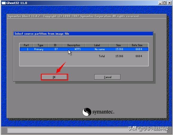 ghost手动还原重装系统详细教程,ghost重装系统一直缓慢