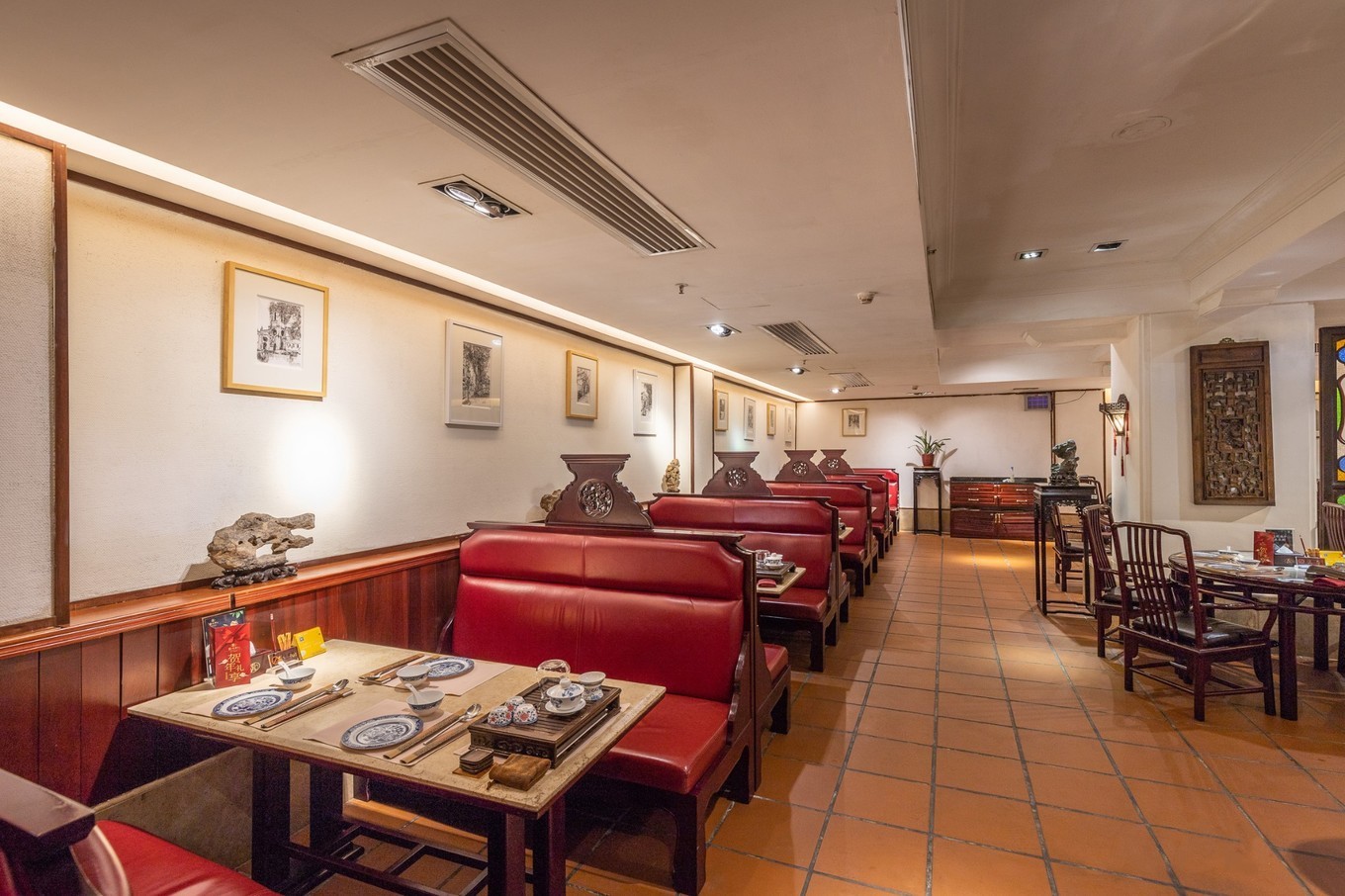 广州粤菜高端餐厅推荐,广州顶级粤菜餐厅推荐