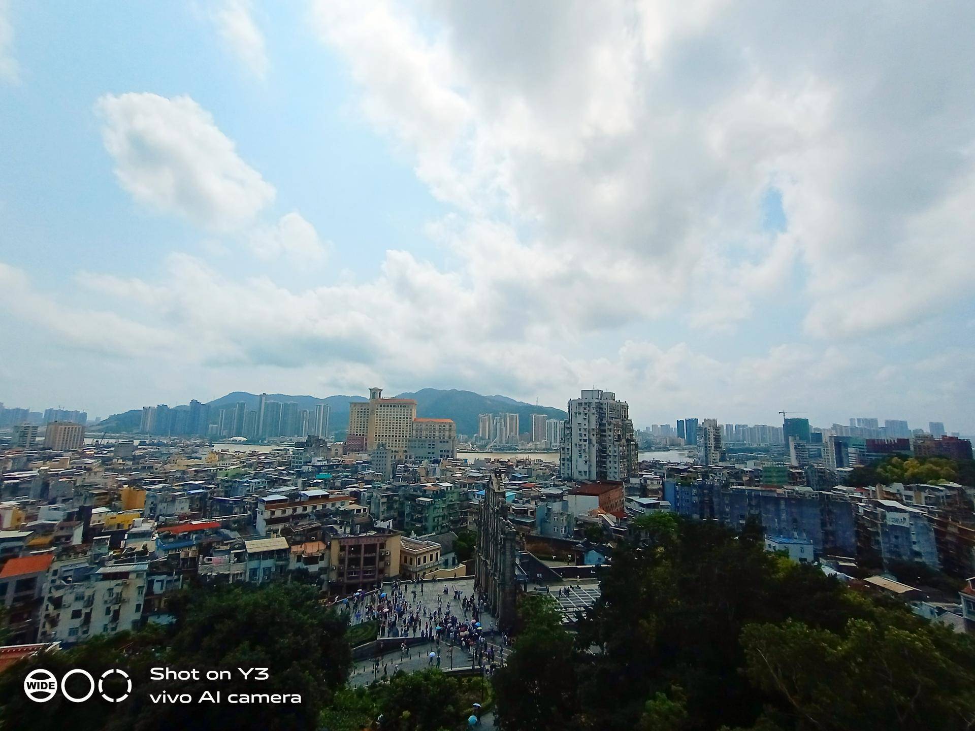 vivoy3续航测评,突破vivoy3手机画质