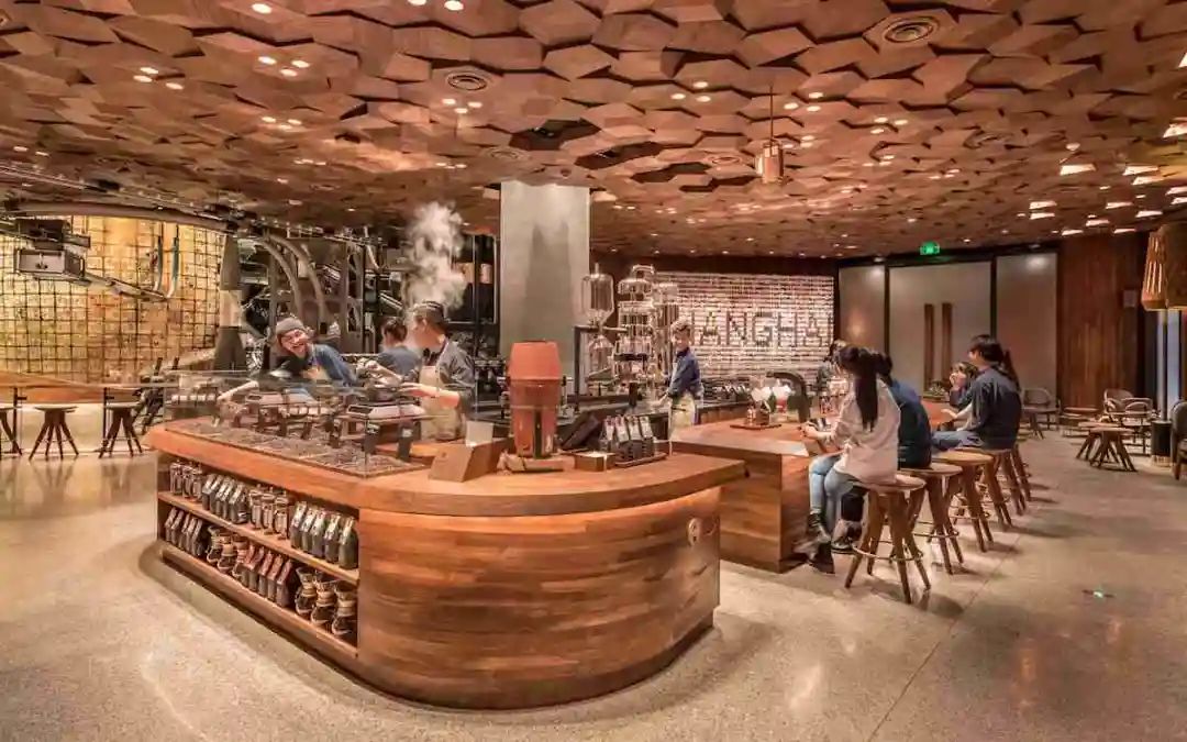 喜茶奈雪星巴克,星巴克喜茶奈雪哪个更贵