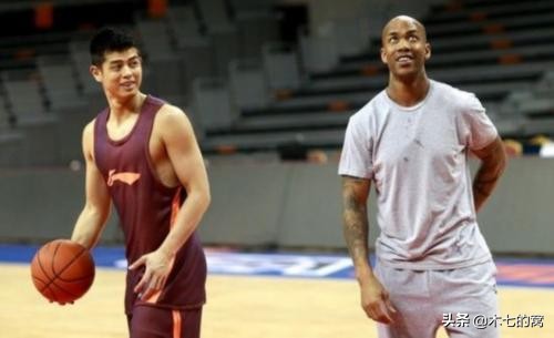 张帆北控介绍,张帆是北控主力吗