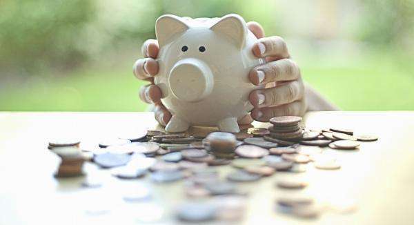 乱花钱是病咱得治,学会这一招治标又治本