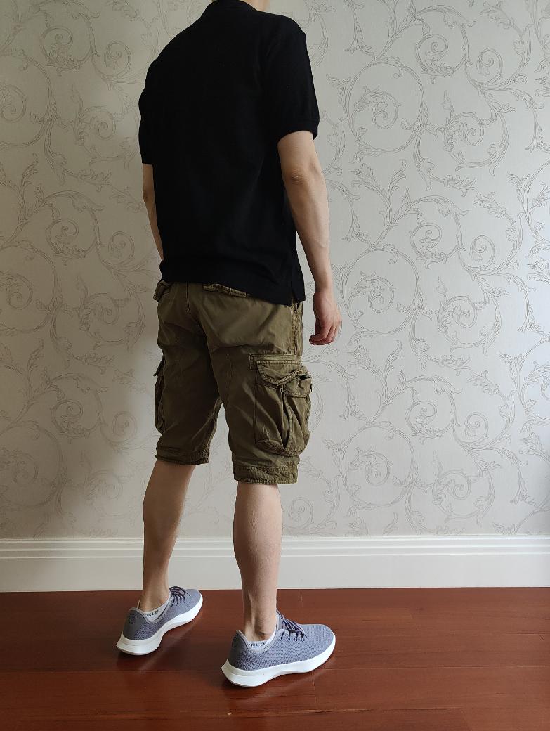 胡侃侃的夏日出行皮鞋和休闲鞋推荐，夏日衣服褶皱的快速处理办法