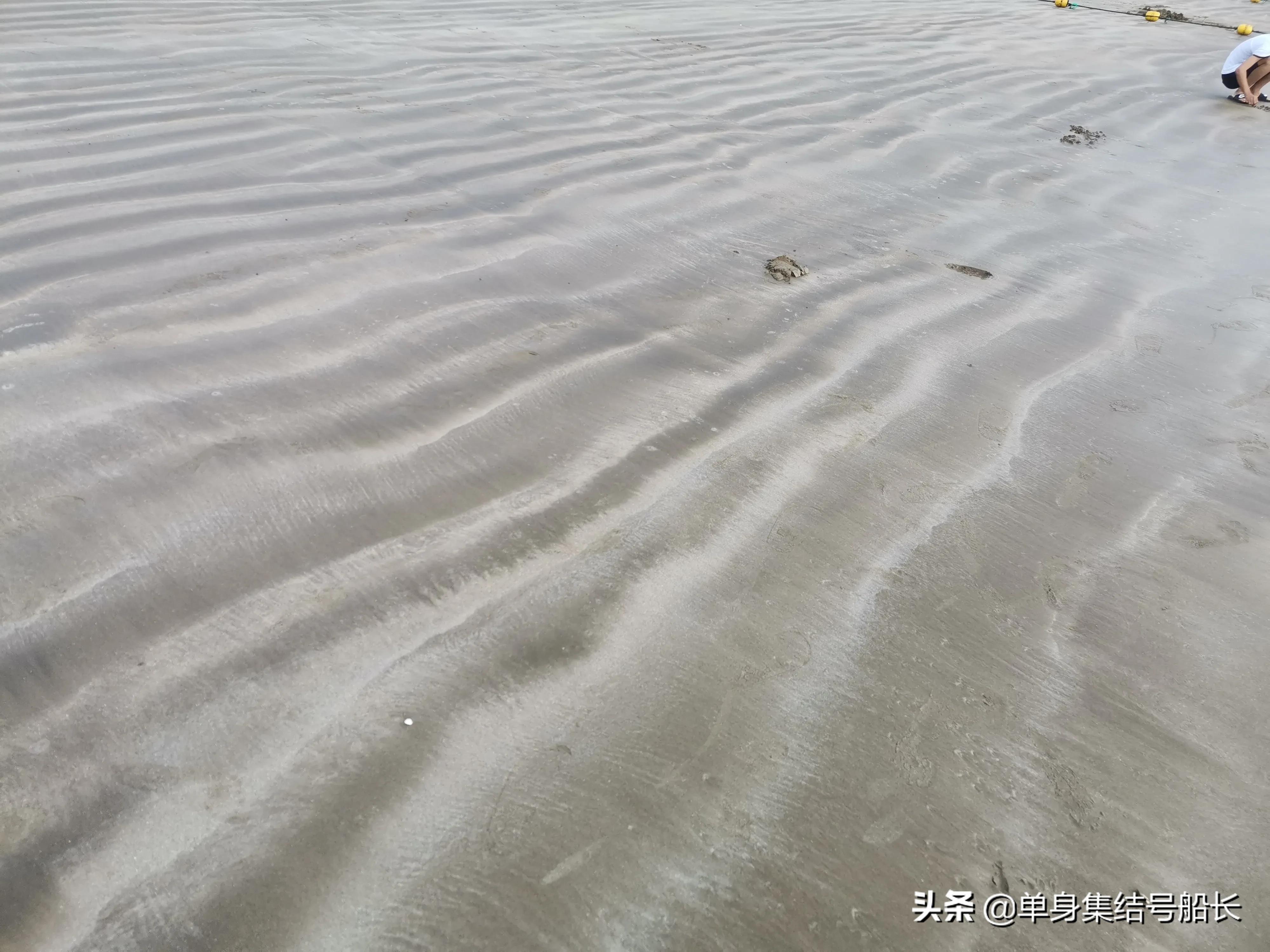 宁波石浦风景区,宁波石浦渔村沙滩