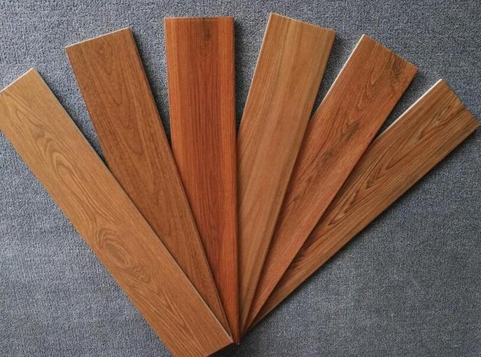 木质地板好还是木纹砖好,木地板和木纹砖之间的优缺点对比