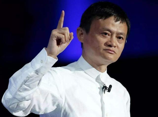 马云送一亿的礼品清单,马云送5个亿给别人多少钱