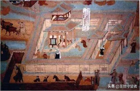 唐代长安的*灯区红**花街柳巷，常有哪些人光顾，*女妓**每天能收入多少