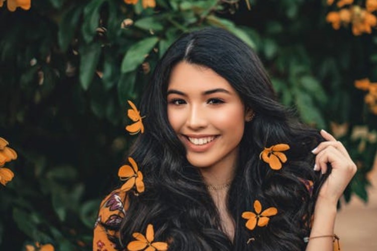 头发缺水用什么洗发水,头发干枯缺水怎么补水