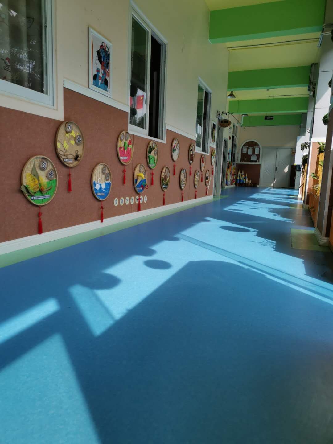 全国足球特色幼儿园授牌仪式,幼儿园足球特色校园揭牌仪式