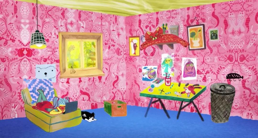 不要错过的十部动画电影,最值得看的十部动画电影