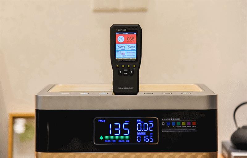 家用空气净化器好的多少钱,高性价比大空间空气净化器推荐