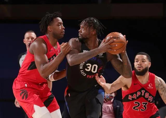 9连胜傲视联盟！千年烂队翻身了！罗斯让他们脱胎换骨