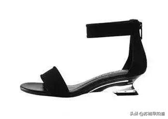 夏季女白鞋推荐小众,小众鞋女鞋推荐