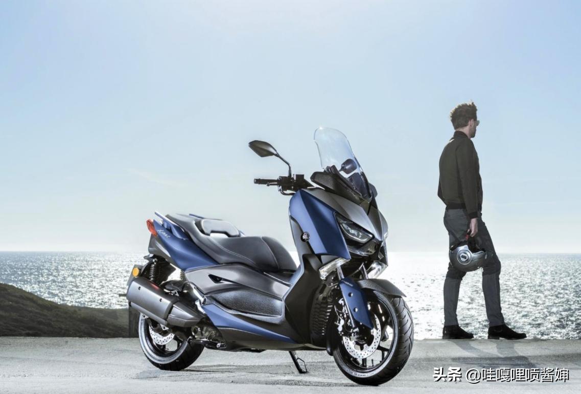 新款雅马哈xmax300深度体验,雅马哈xmax300新款何时上市