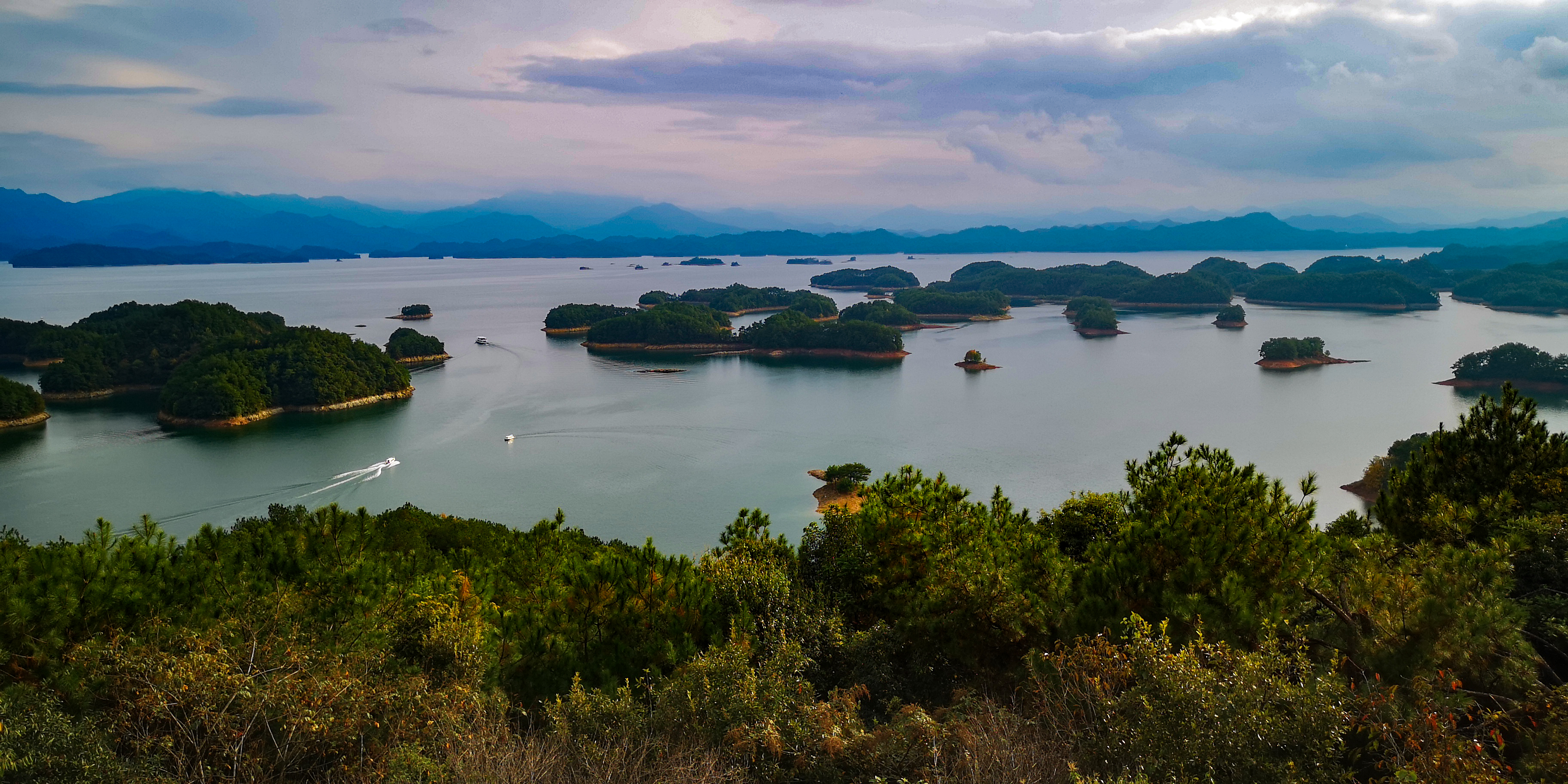 带你游杭州,从南京出发杭州周边城市旅游攻略