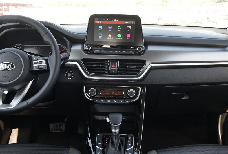 2018款起亚智跑油耗6.9,2.0l老智跑油耗多少