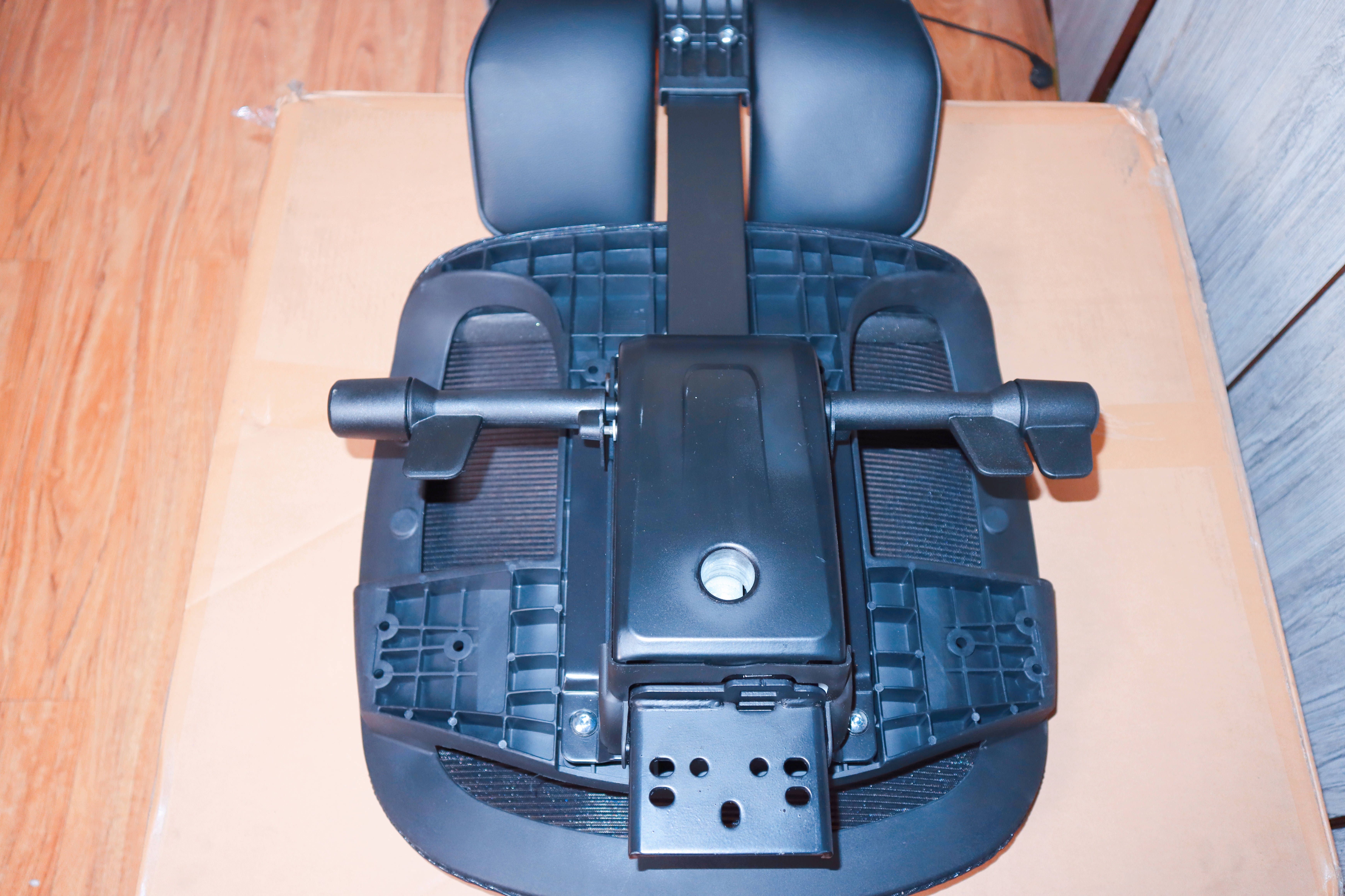 网易严选星舰工学椅测评,网易严选电脑椅星舰款