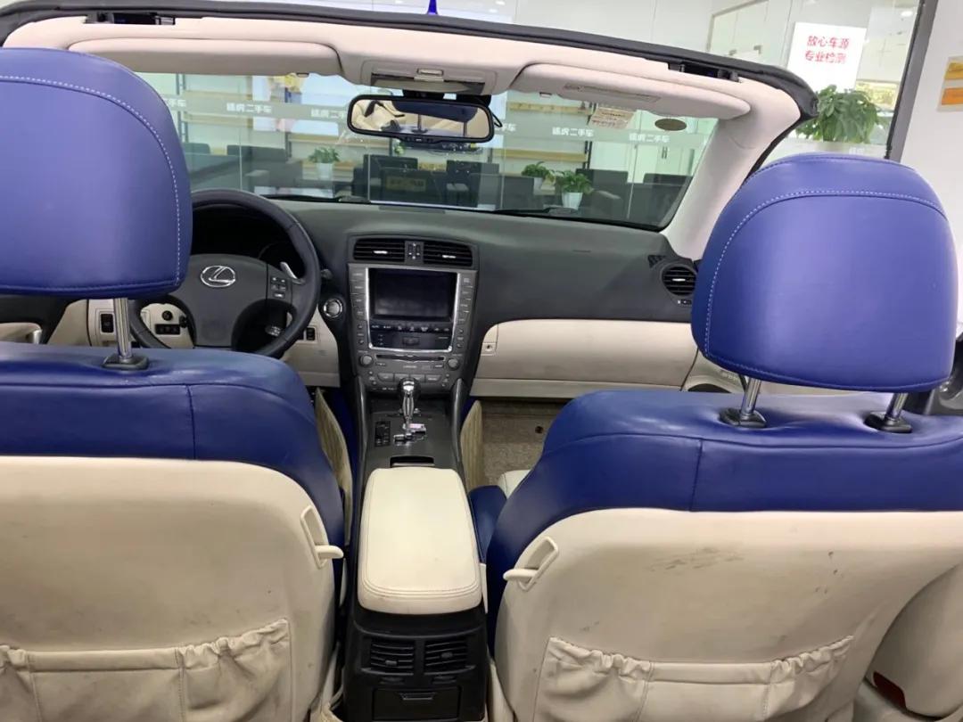 敞篷雷克萨斯广东,全新雷克萨斯四缸自然吸气两厢车