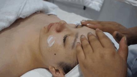 扬州美容spa探店,扬州spa美容养生馆