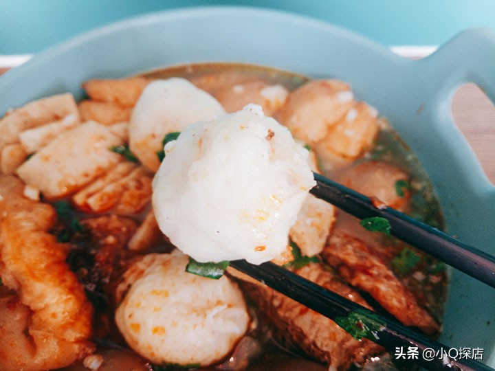 禹都大道上的这家店，不光颜值高，实力也是杠杠的