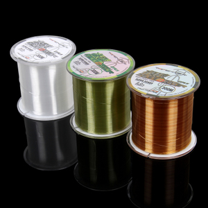 怎么分辨一款鱼线的好坏,怎样辨别鱼线主线好坏