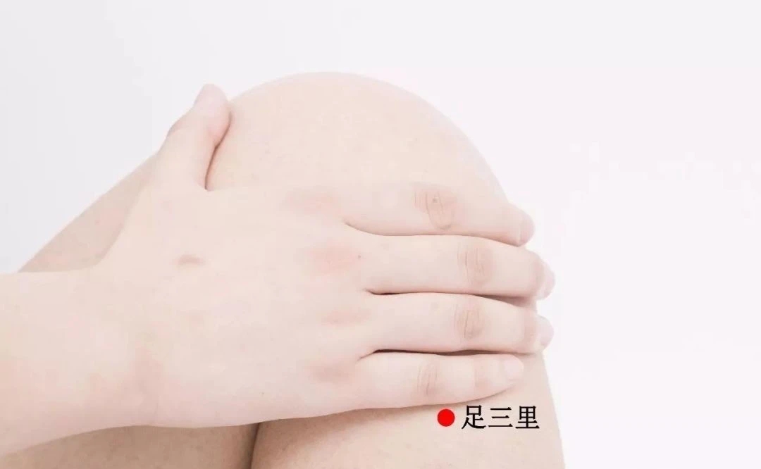 灸哪个穴位可以瘦肚子,为什么女人先胖肚子和臀部