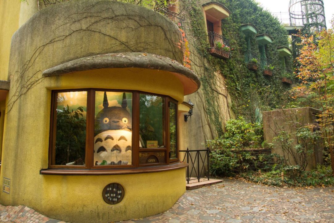 龙猫和小梅的奇遇,龙猫电影小梅片段